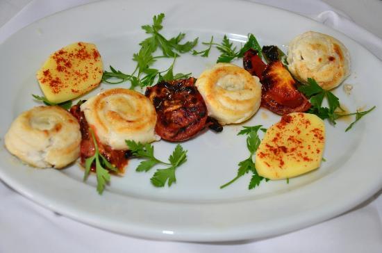 Balik Pisiricisi Buca